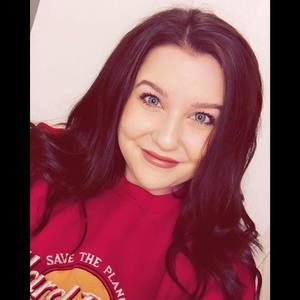 Meet your Posher, Mckenna